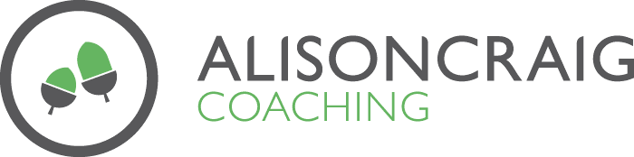 Alison Craig Leadership & Development Coaching